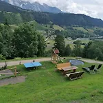 Ahornhütte *