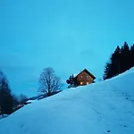 Tatil Evi Ahornhütte