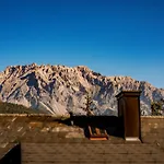 Ahornhütte