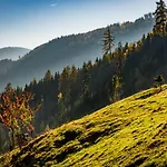 Ahornhütte Schladming