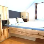 Casa de Férias Ahornhuette