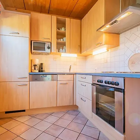 Ahornhuette Holiday home *