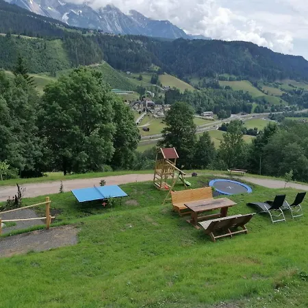 Ahornhütte *