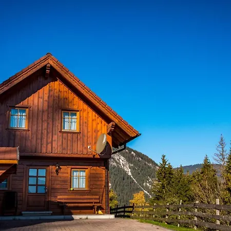 Ahornhuette * سخلادميخ