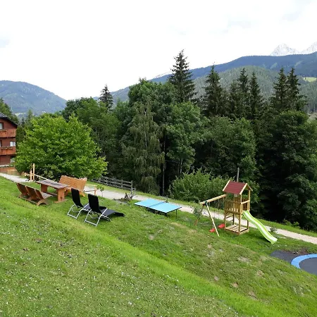 Holiday home Ahornhuette