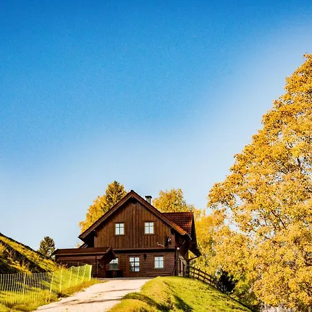 Ahornhuette * سخلادميخ