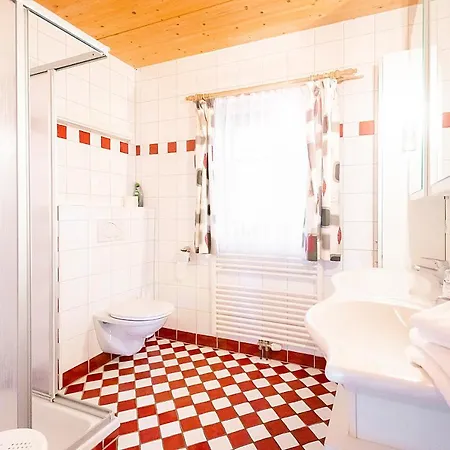 Vakantiehuis Ahornhuette Schladming