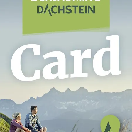 Ahornhütte * Schladming