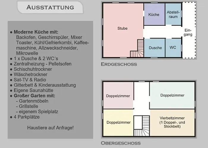 Ahornhuette Schladming