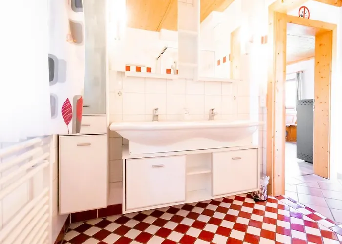 Ahornhuette بيت للعطل