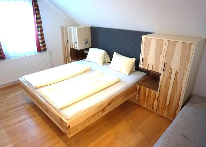 Vakantiehuis Ahornhuette Schladming